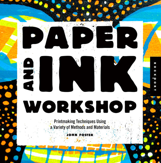 Paper And Ink Workshop