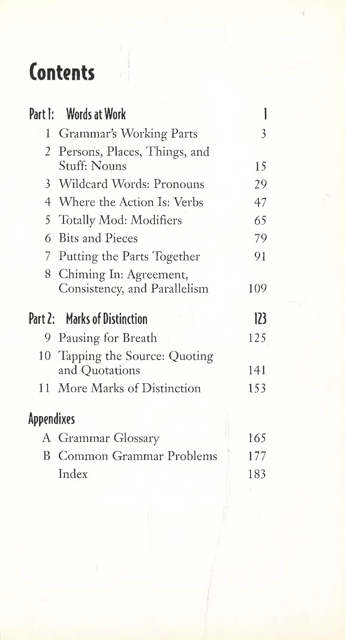Pocket Grammar Guide.pdf The Pocket Idiot's Guide to Grammar and Punctuation – BookXcess