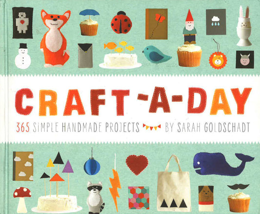 Craft-A-Day