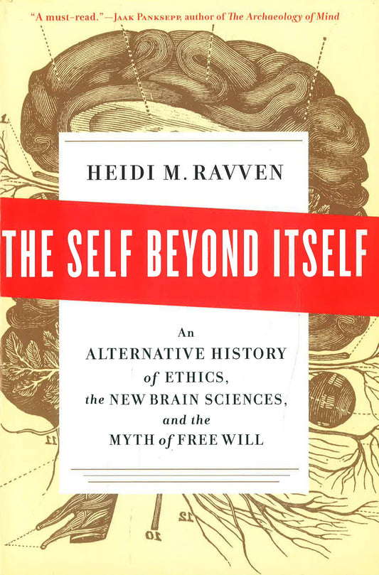 The Self Beyond Itself