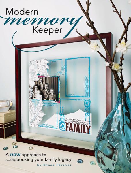 Modern Memory Keeper