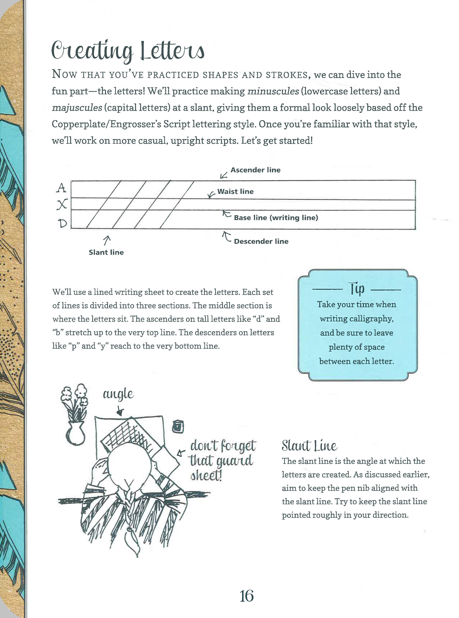 Chapter 30 Lettering Creative Lettering And Beyond – BookXcess