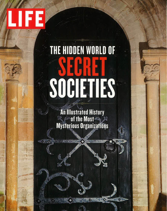 Life: Hidden World Of Sercet Socities