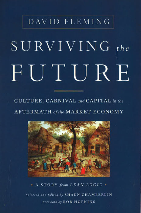 Surviving The Future