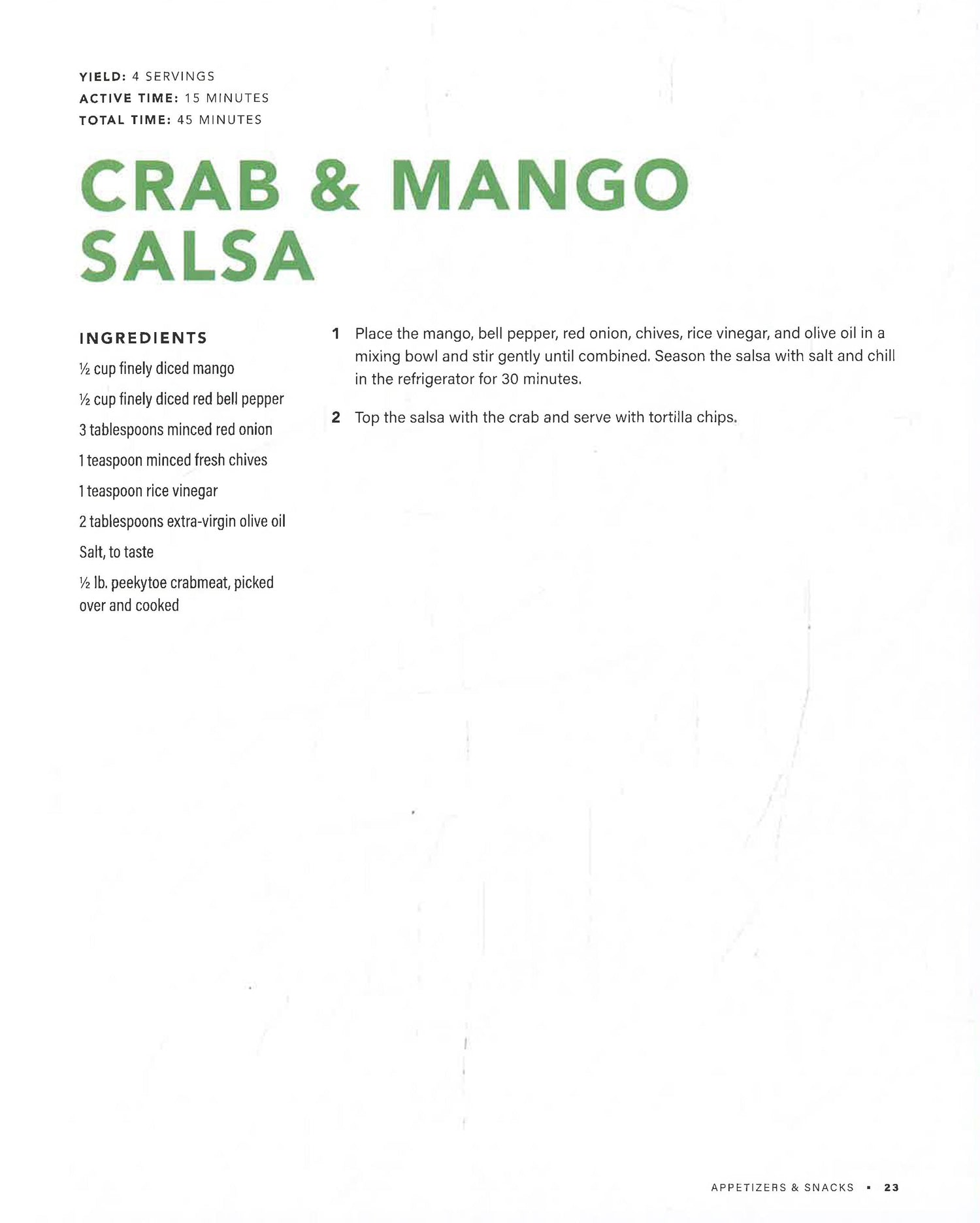 The Seafood Cookbook by Appleseed Press – book cover