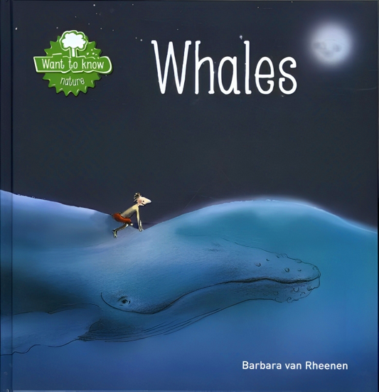Want To Know. Whales