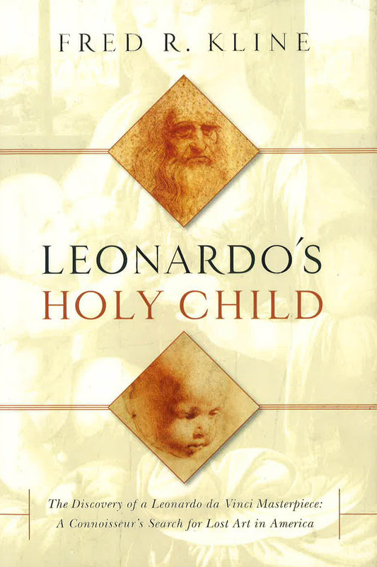 Leonardo's Holy Child