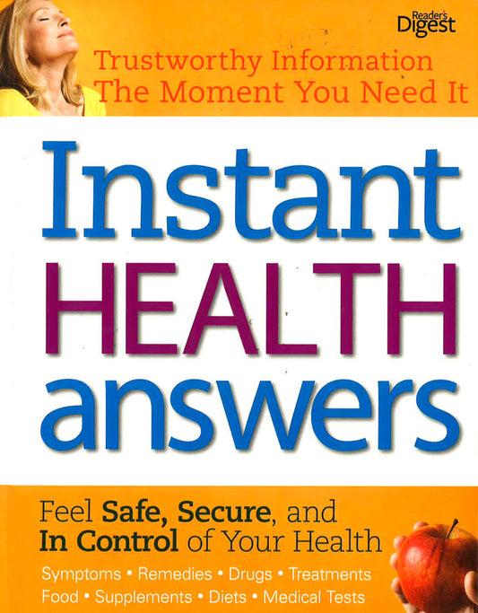 Instant Health Answer