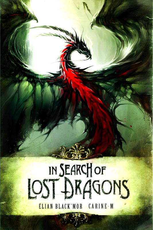 In Search Of Lost Dragons