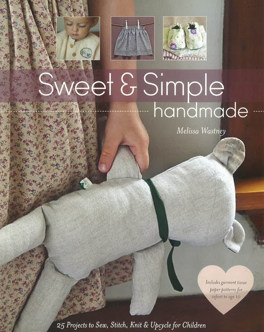 [Bargain corner] Sweet & Simple Handmade