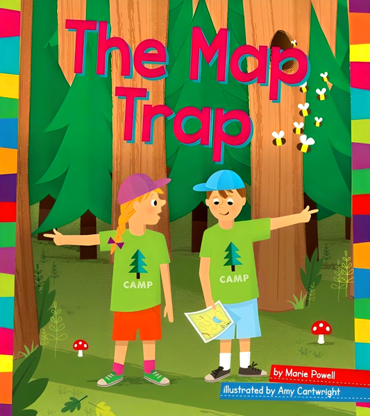 The Map Trap