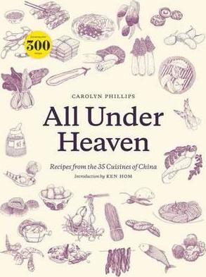 All Under Heaven