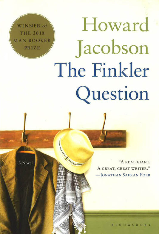 The Finkler Question