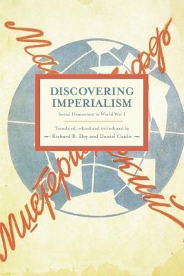 Discovering Imperialism