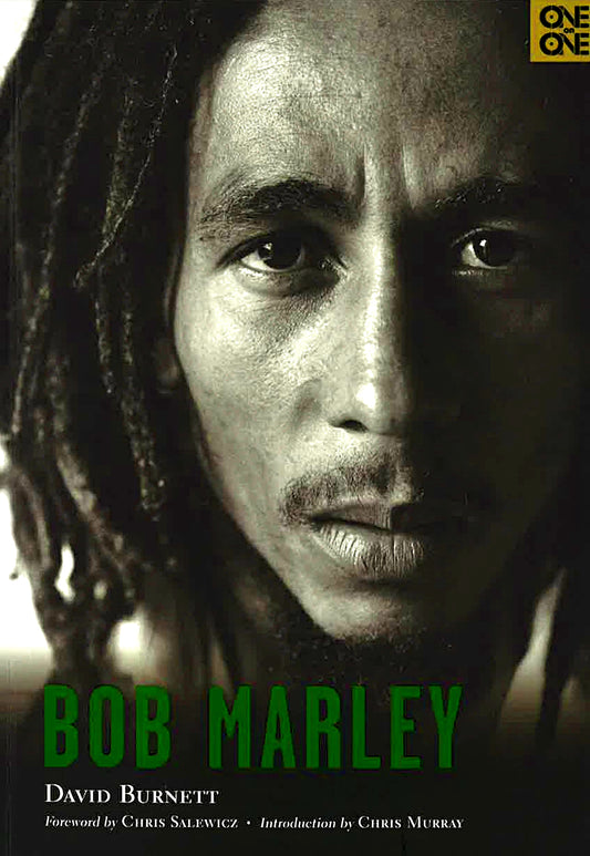 Bob Marley (One On One)