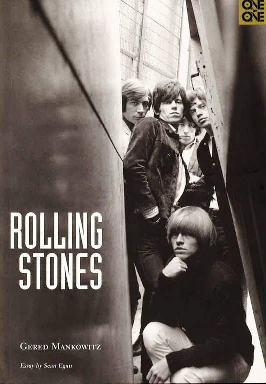 Rolling Stones (One On One)