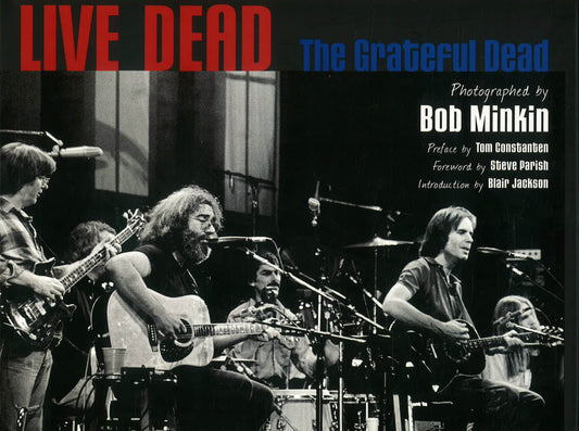 Live Dead