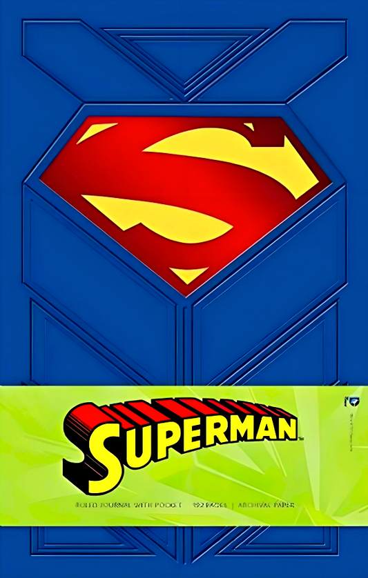 Superman: Journal