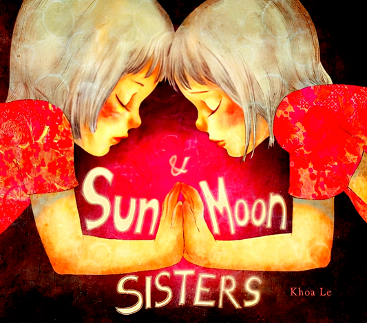 Sun & Moon Sisters