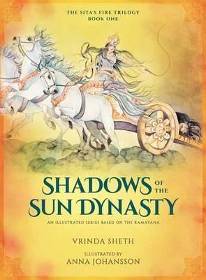 Shadows Of The Sun Dynasty