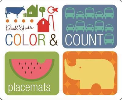 Color & Count Placemats