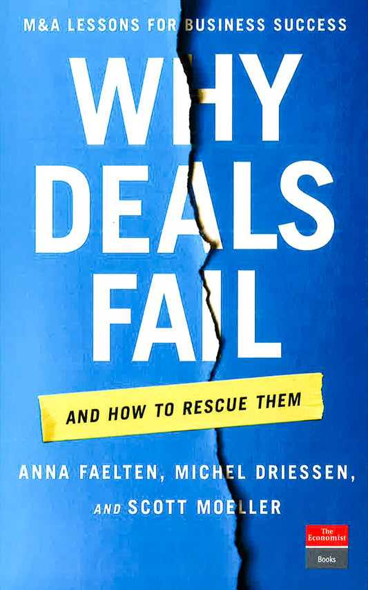 Why Deals Fail