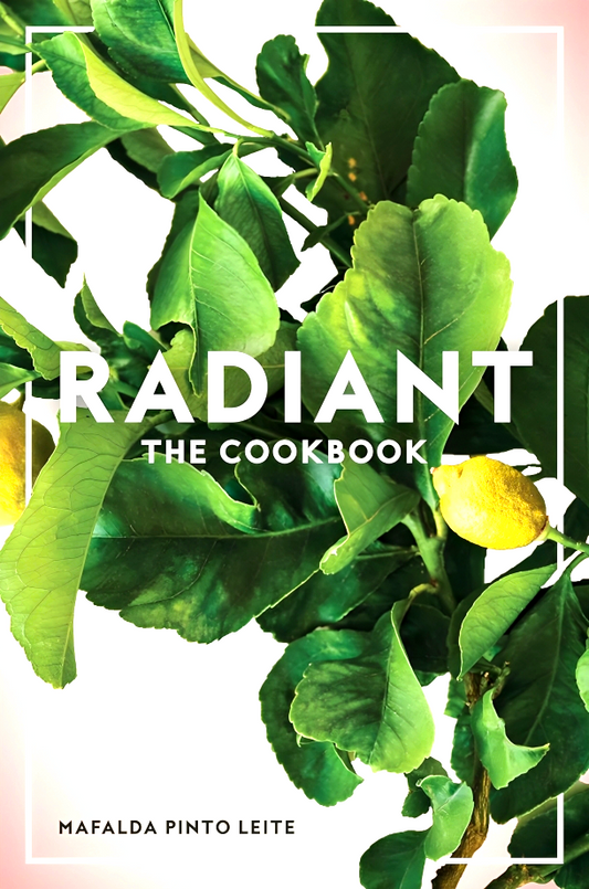 Radiant: The Cookbook