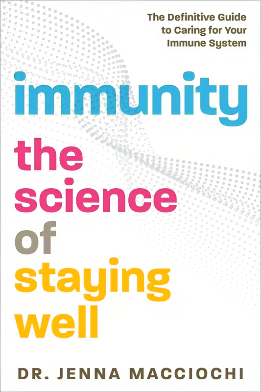 Immunity: The Science Of Staying Well