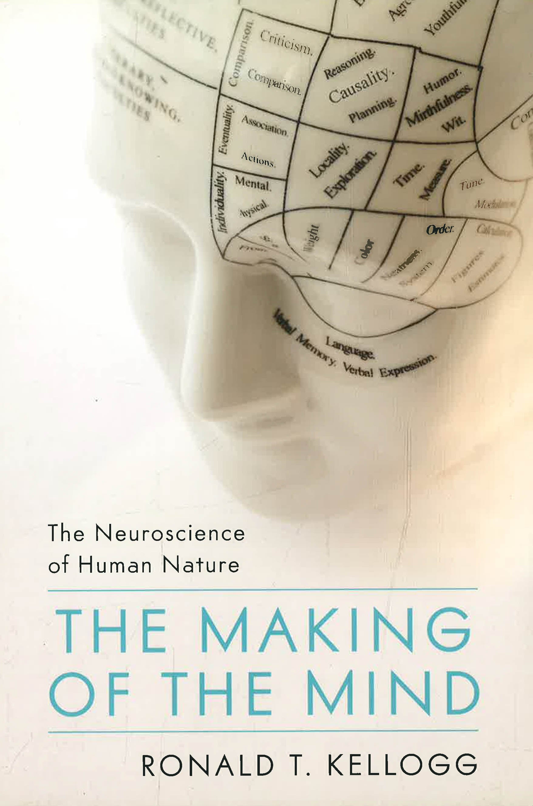 Creating Mind Orginal Work The Making Of The Mind – BookXcess