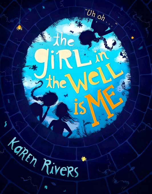 [Bargain corner] The Girl In The Well Is Me