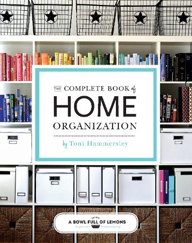 Buy-Ins: Complete Total Home Organisation