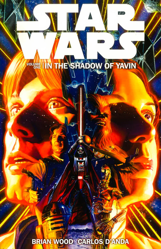 Star Wars Volume 1: In The Shadow Of Yavin