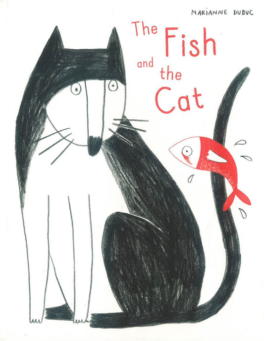 The Fish And The Cat