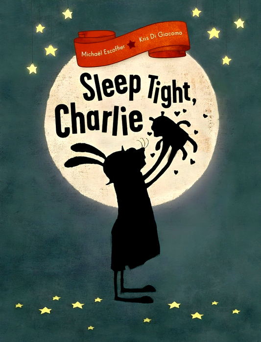 Sleep Tight, Charlie