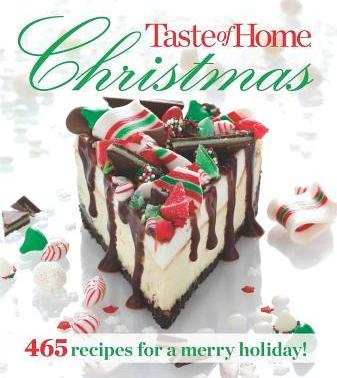 Taste Of Home-Christmas