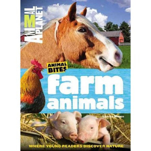 Animal Bites - Farm Animals