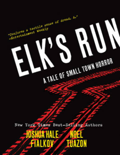 Elk'S Run: Tenth Anniversary Edition