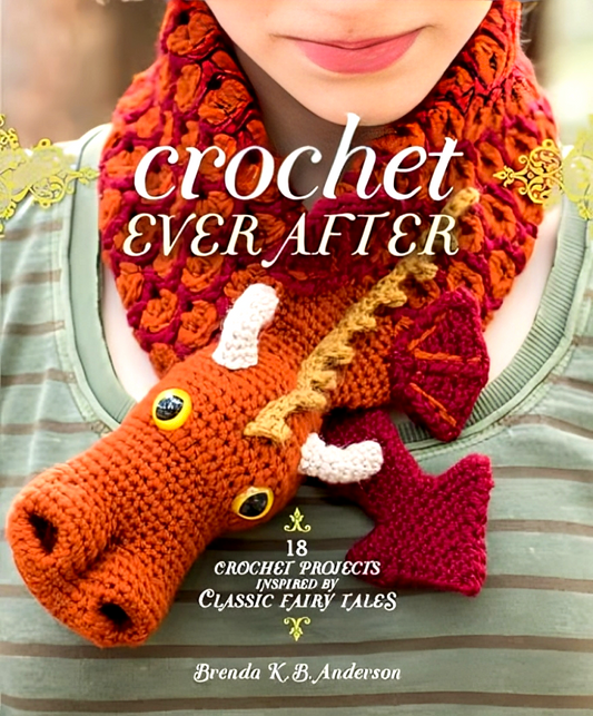 Crochet Ever After