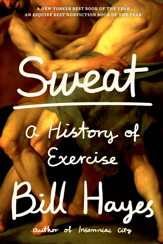 Sweat: A History Of Exercise