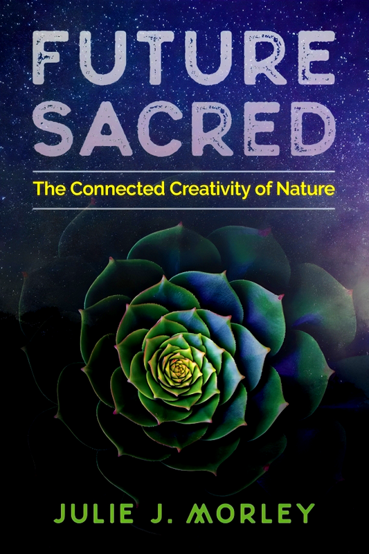 Future Sacred: The Connected Creativity of Nature