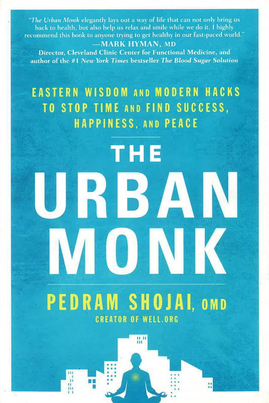 The Urban Monk