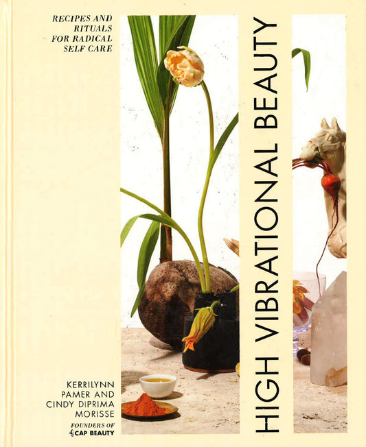 High Vibrational Beauty