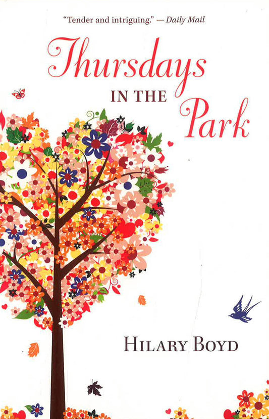 Thursdays In The Park