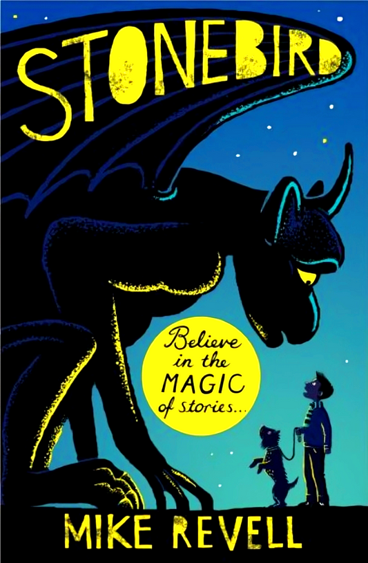 [Bargain corner] Stonebird