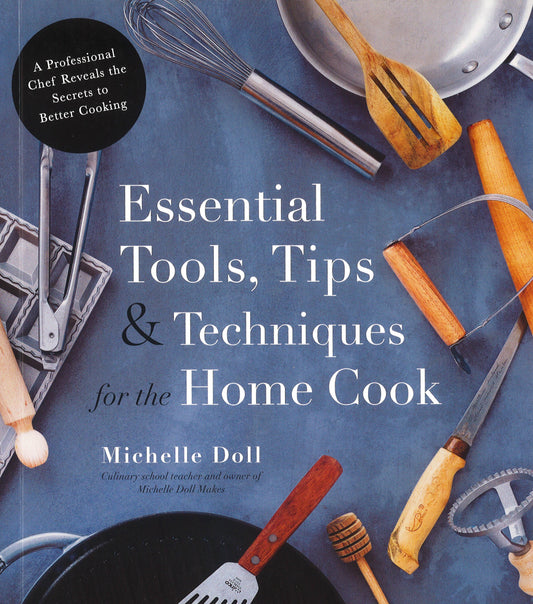 Essential Tools, Tips & Techniques For T