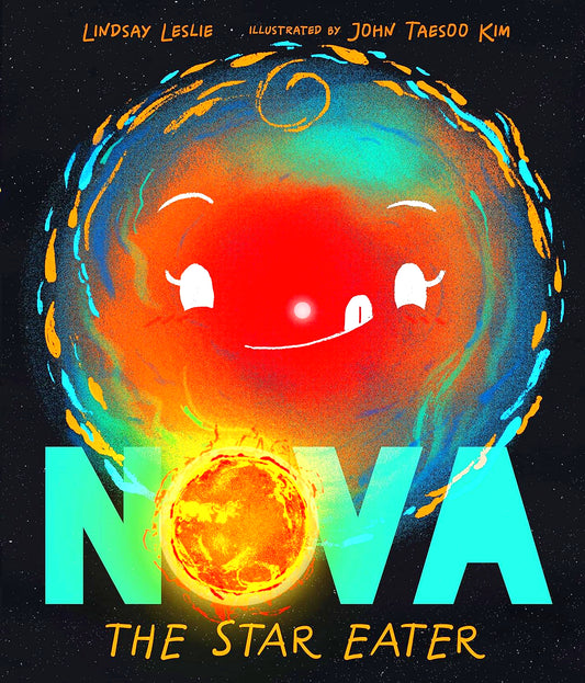 Nova The Star Eater