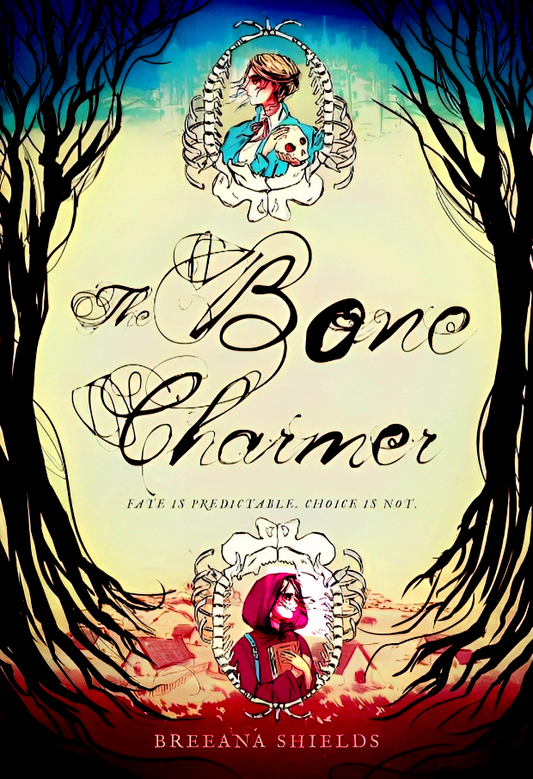 The Bone Charmer