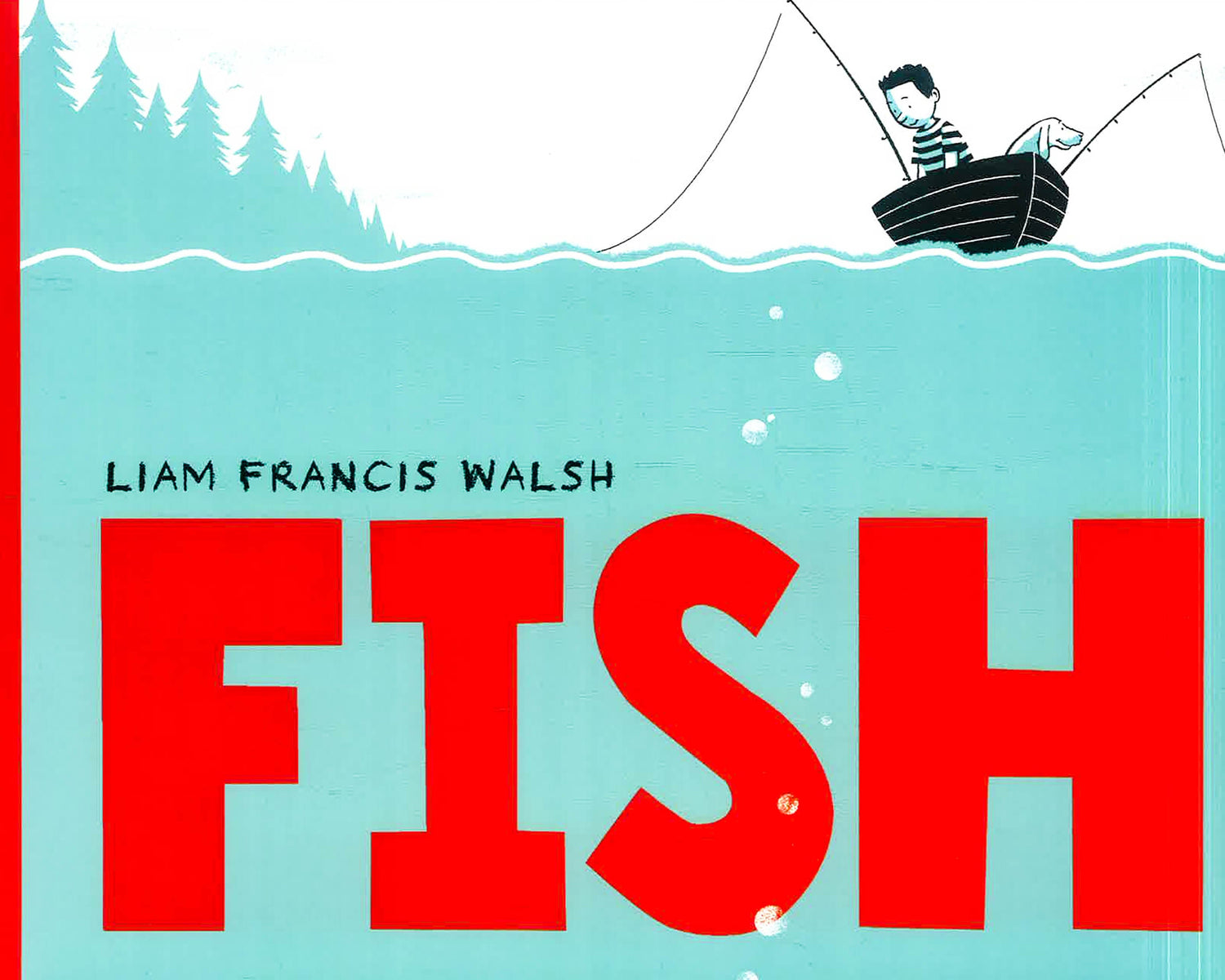 Box Fish Book Fish: A Picture Book – BookXcess