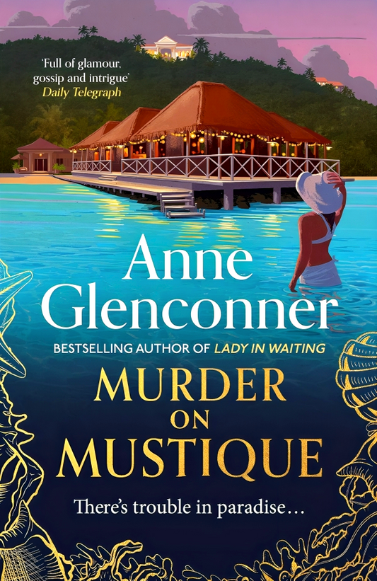 Murder On Mustique