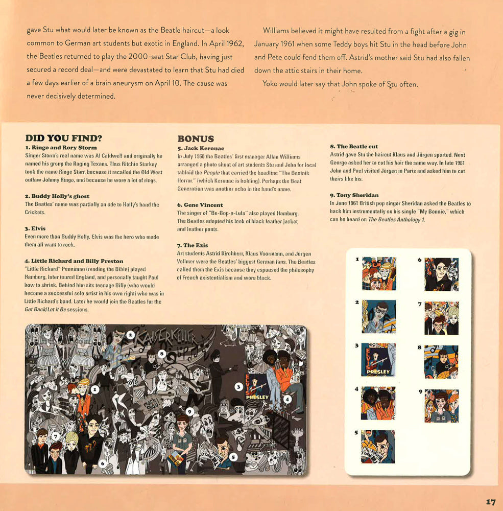 Where'S Ringo?: The Art O – BookXcess